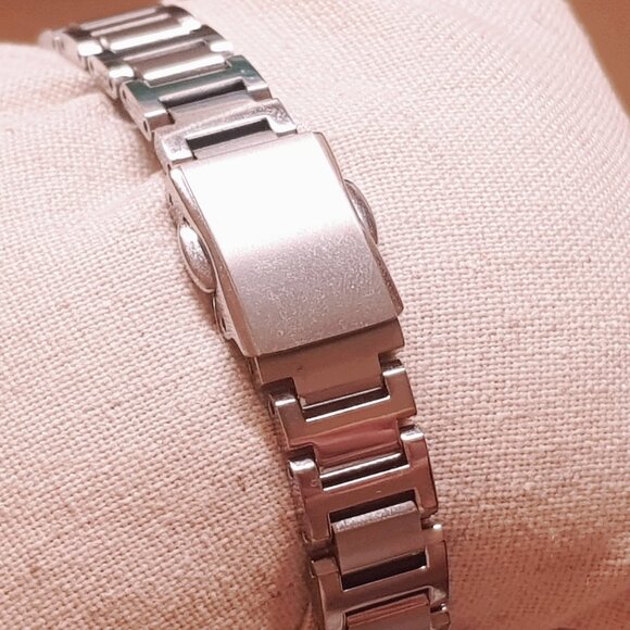 <BRAND NEW>Citizen Watch EC1160-62L [Dear Collection xC Eco Drive Radio Clock] - Picture 2 of 8